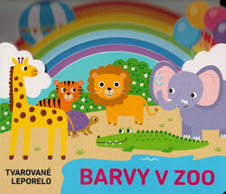 Barvy v zoo