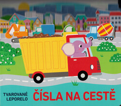Čísla na cestě