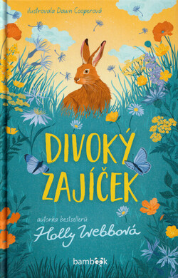 Divoký zajíček