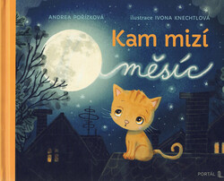 Kam mizí měsíc