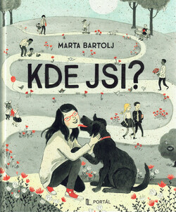 Kde jsi?