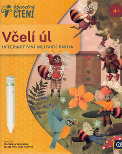 Včelí úl
