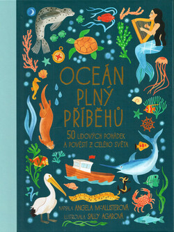 Oceán plný příběhů
