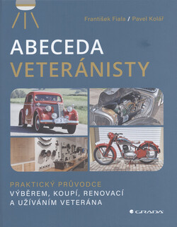 Abeceda veteránisty