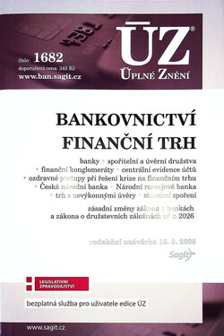 Bankovnictví