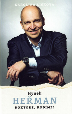 Hynek Heřman