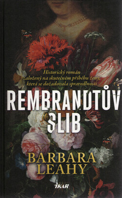 Rembrandtův slib