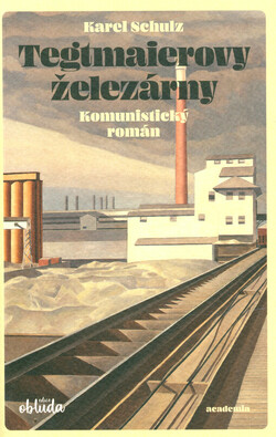 Tegtmaierovy železárny