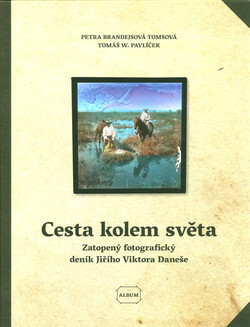 Cesta kolem světa