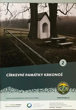 Církevní památky Krkonoš