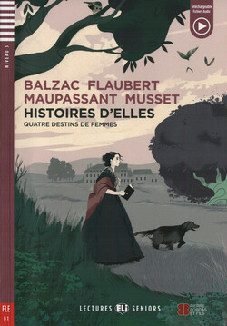 Histoires d'elles