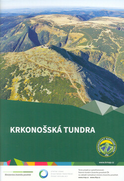 Krkonošská tundra