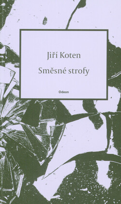 Směsné strofy
