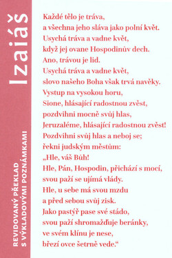 Izaiáš