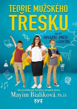 Teorie mužského třesku