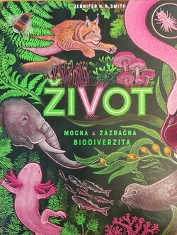 Život