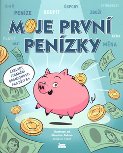Moje první penízky