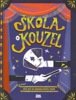Škola kouzel