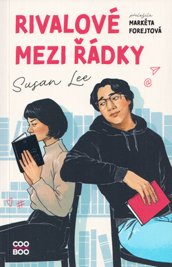 Rivalové mezi řádky