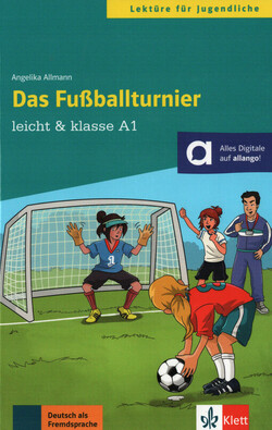 Das Fußballturnier
