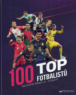 100 top fotbalistů