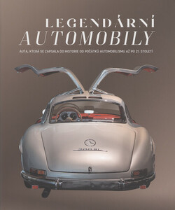 Legendární automobily