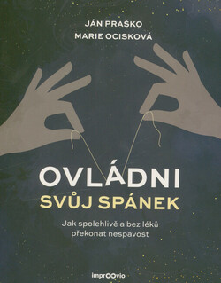 Ovládni svůj spánek