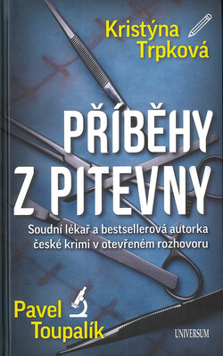 Příběhy z pitevny