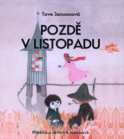 Pozdě v listopadu