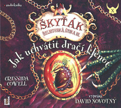 Škyťák Šelmovská Štika III