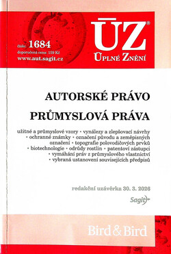 Autorské právo