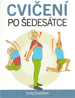 Cvičení po šedesátce