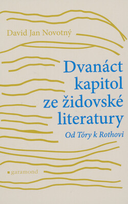 Dvanáct kapitol ze židovské literatury