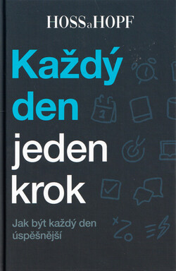 Každý den jeden krok