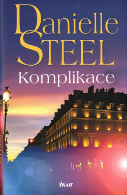 Komplikace