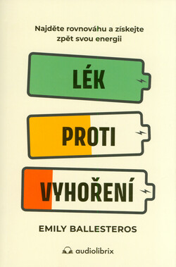 Lék proti vyhoření