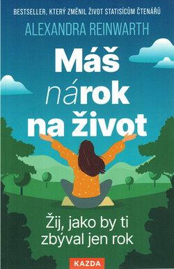 Máš nárok na život