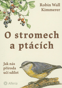 O stromech a ptácích