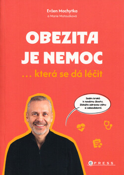 Obezita je nemoc