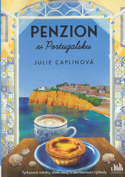 Penzion v Portugalsku