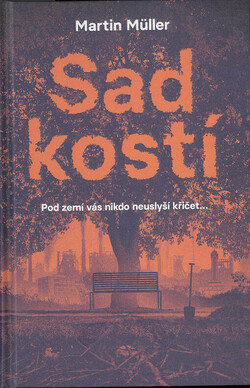 Sad kostí