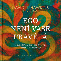 Ego není vaše pravé já