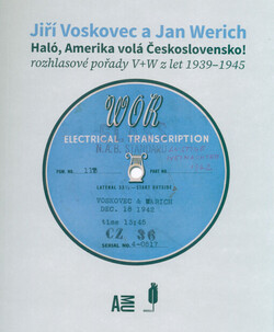 Haló, Amerika volá Československo!