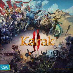 Karak II