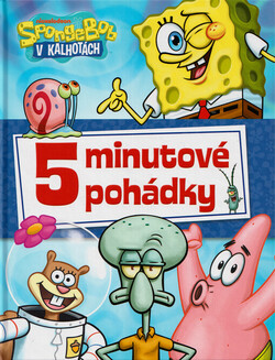5minutové pohádky