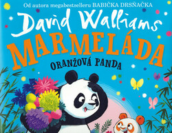 Marmeláda