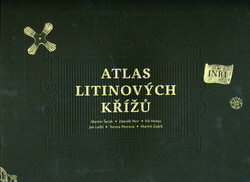 Atlas litinových křížů