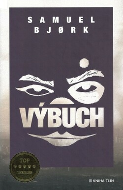 Výbuch