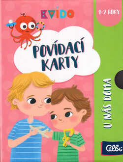 Povídací karty