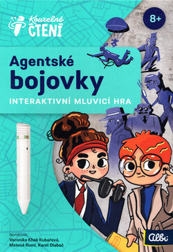 Agentské bojovky